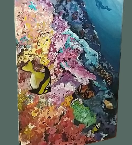 Paisajes y Naturaleza​