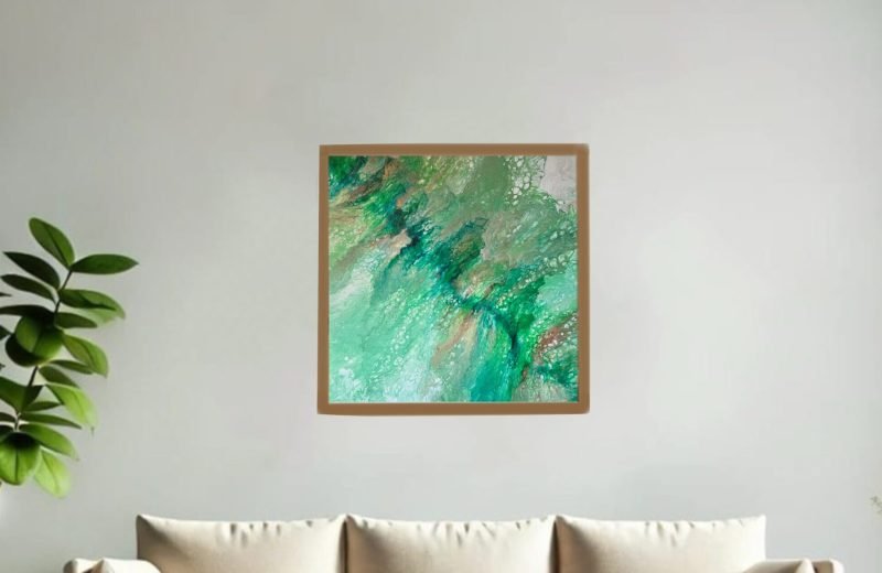 Salón verde 1
