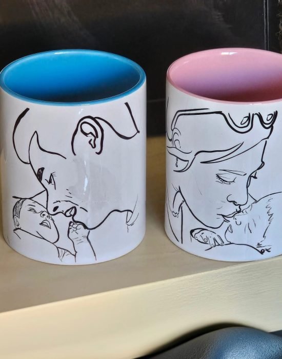La belleza de lo hecho desde el corazón​